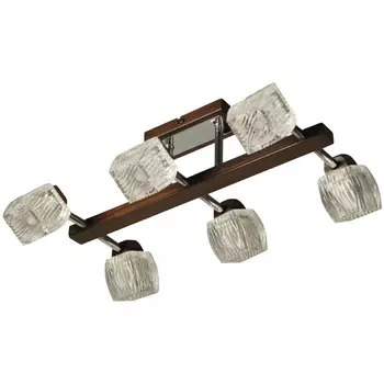 Потолочная люстра Citilux Кингстон CL518161