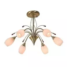 Потолочная люстра Citilux Комета CL108163