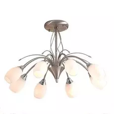 Потолочная люстра Citilux Комета CL108181