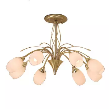 Потолочная люстра Citilux Комета CL108182