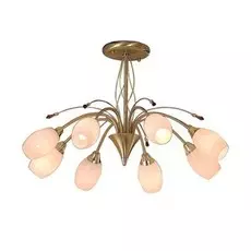 Потолочная люстра Citilux Комета CL108183