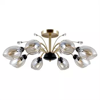 Потолочная люстра Citilux Комета CL108185