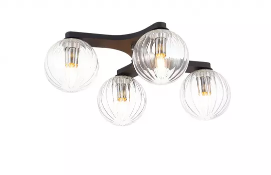 Потолочная люстра Citilux Коптер CL116141