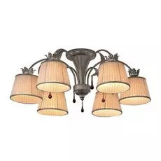 Потолочная люстра Citilux Кремона CL406161