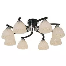 Потолочная люстра Citilux Кристи CL152181