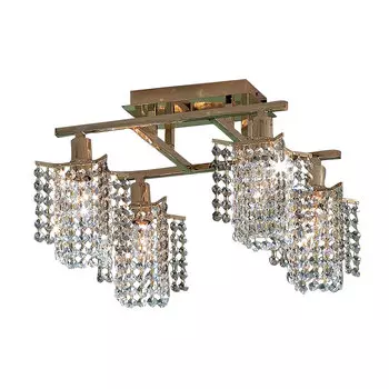 Потолочная люстра Citilux Лекс CL323241