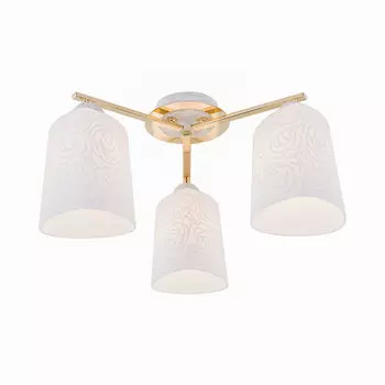 Потолочная люстра Citilux Лора CL146132