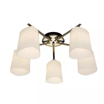 Потолочная люстра Citilux Лора CL146151