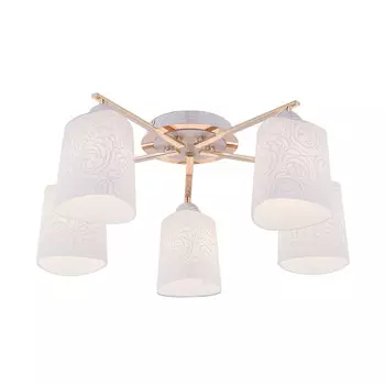 Потолочная люстра Citilux Лора CL146152