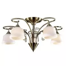 Потолочная люстра Citilux Марта CL140153