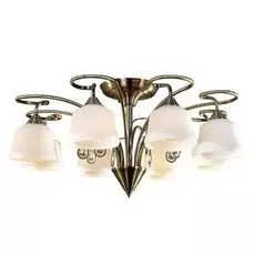 Потолочная люстра Citilux Марта CL140183