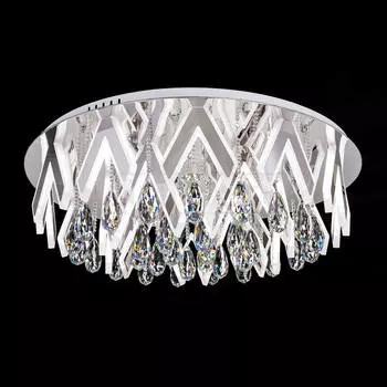 Потолочная люстра с пультом Maximus Citilux EL335C174.1