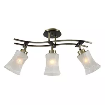 Потолочная люстра Citilux Мерида CL142133