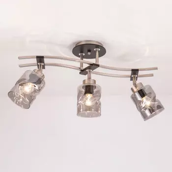 Потолочная люстра Citilux Мерида CL142135