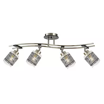 Потолочная люстра Citilux Мерида CL142142