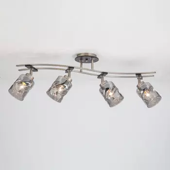 Потолочная люстра Citilux Мерида CL142145