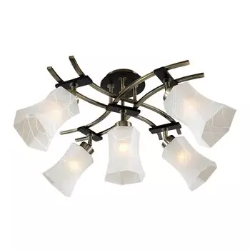 Потолочная люстра Citilux Мерида CL142153