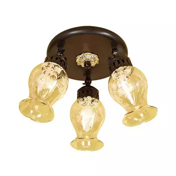 Потолочная люстра Citilux Метафора CL413131