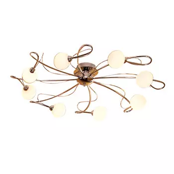 Потолочная люстра Citilux Монка CL215181