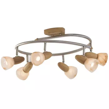 Потолочная люстра Citilux Монте CL505161