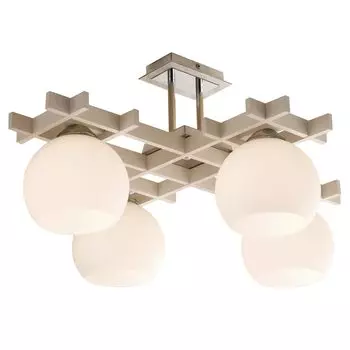 Потолочная люстра Citilux Нарита CL114142