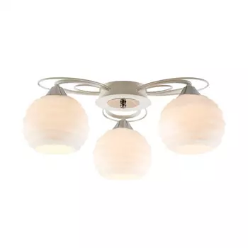 Потолочная люстра Citilux Николь CL168130