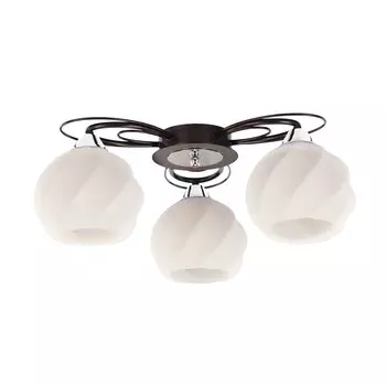 Потолочная люстра Citilux Николь CL168135