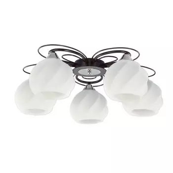 Потолочная люстра Citilux Николь CL168155