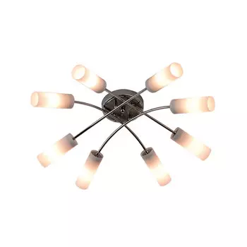 Потолочная люстра Citilux Новелла CL122181