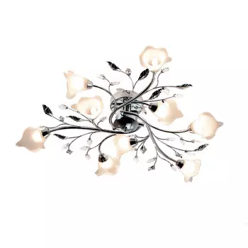 Потолочная люстра Citilux Ода CL209191