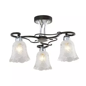 Потолочная люстра Citilux Оливия CL151131