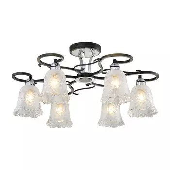 Потолочная люстра Citilux Оливия CL151161