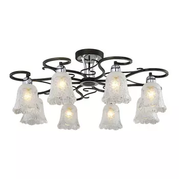 Потолочная люстра Citilux Оливия CL151181