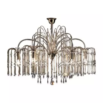 Потолочная люстра Citilux Опера CL304261