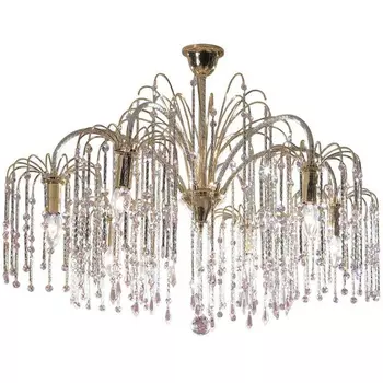 Потолочная люстра Citilux Опера CL304264