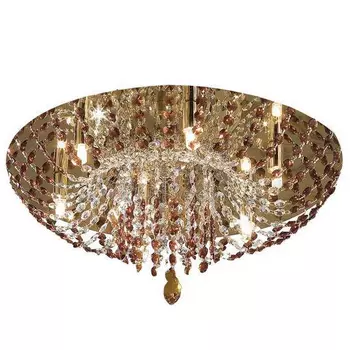 Потолочная люстра Citilux Орион CL305101