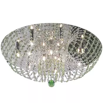 Потолочная люстра Citilux Орион CL305102