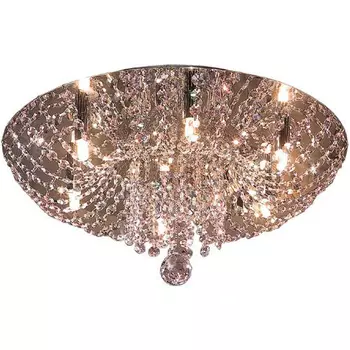 Потолочная люстра Citilux Орион CL305161