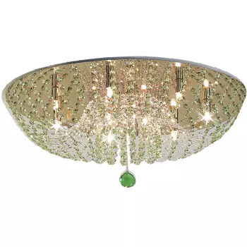 Потолочная люстра Citilux Орион CL305162