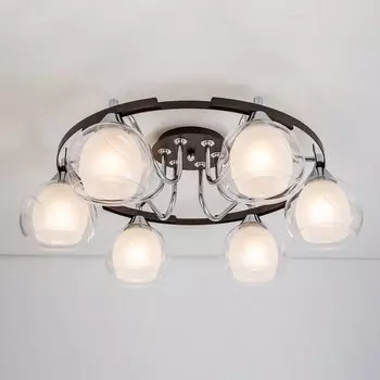 Потолочная люстра Citilux Остин CL115165