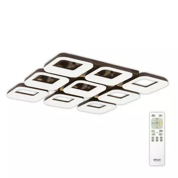 Потолочная люстра Citilux Паркер CL225295R