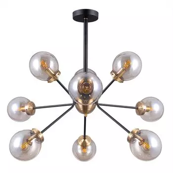 Потолочная люстра Citilux Планета CL105295