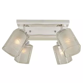 Потолочная люстра Citilux Прима CL160141