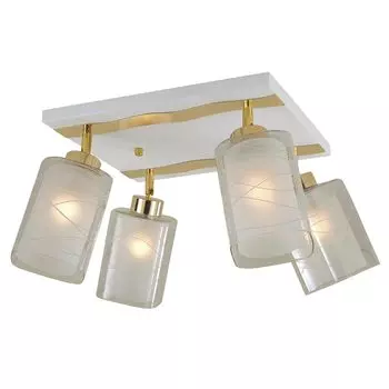 Потолочная люстра Citilux Прима CL160142