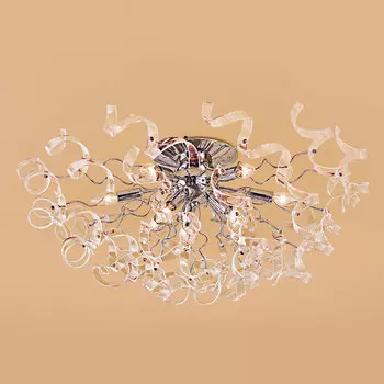 Потолочная люстра Citilux Рандом CL222190