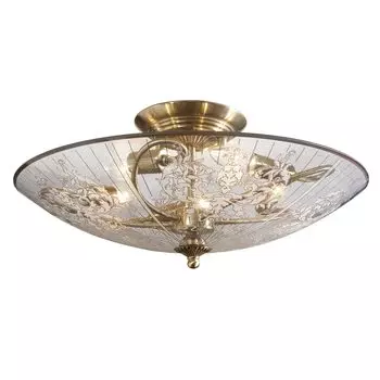 Потолочная люстра Citilux Регент CL915251