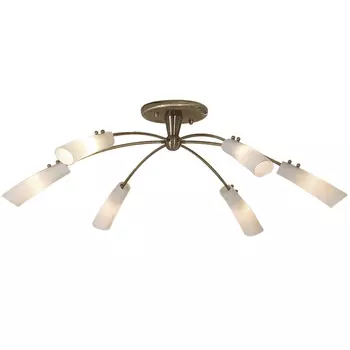 Потолочная люстра Citilux Ринго CL205163