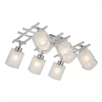 Потолочная люстра Citilux Риволи CL104160