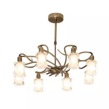 Потолочная люстра Citilux Рокси CL119183