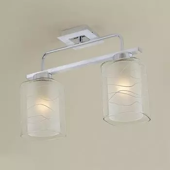 Потолочная люстра Citilux Румба CL159120